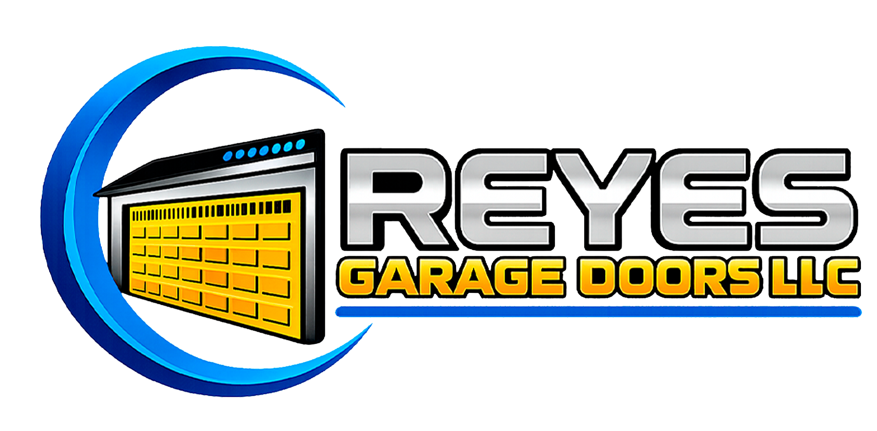 Reyes Garage Doors