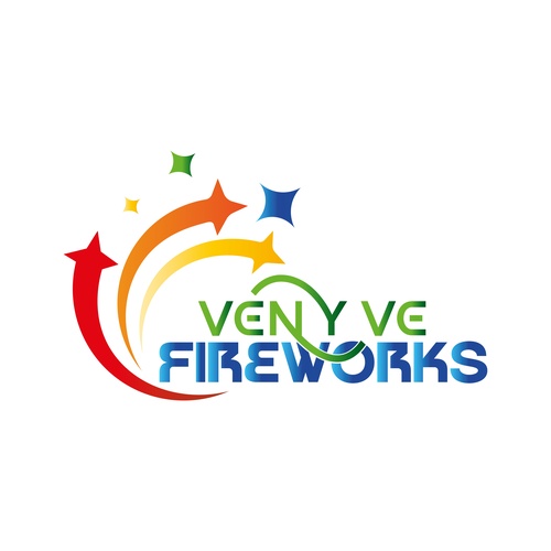 Ven y Ve Fireworks
