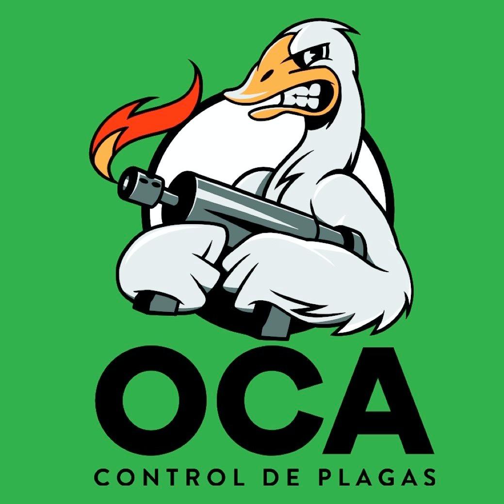 OCA Plagas