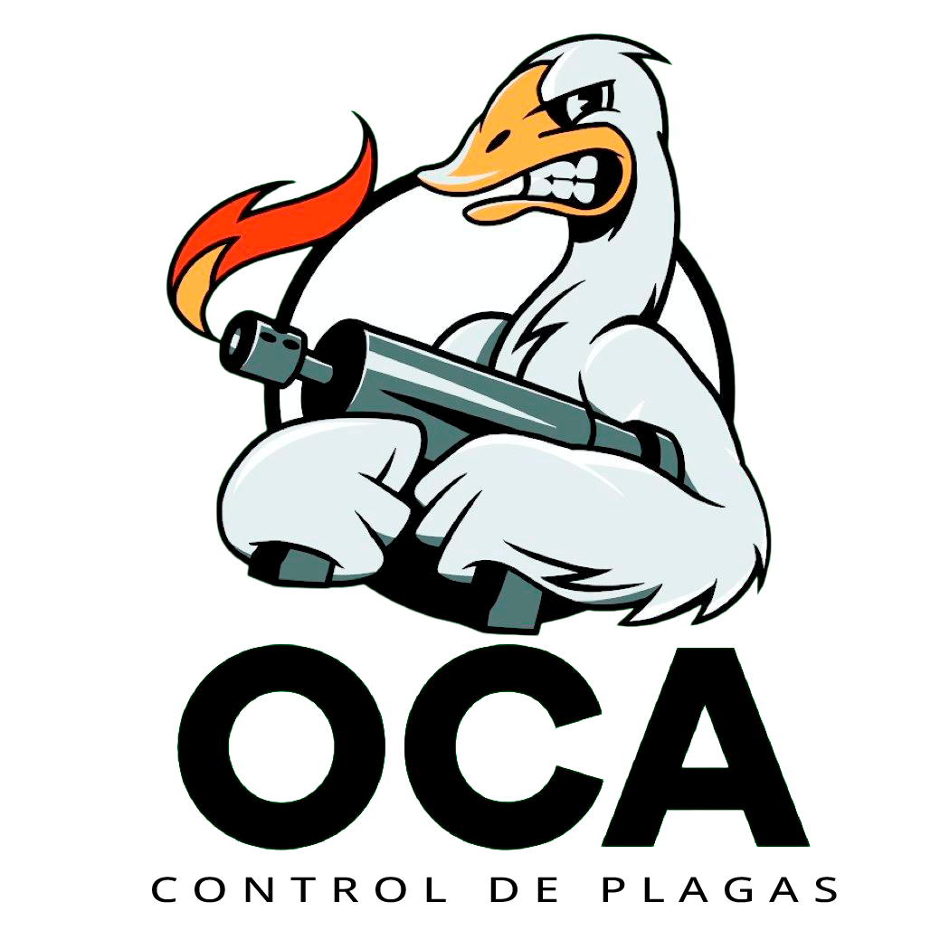 OCA Control de Plagas
