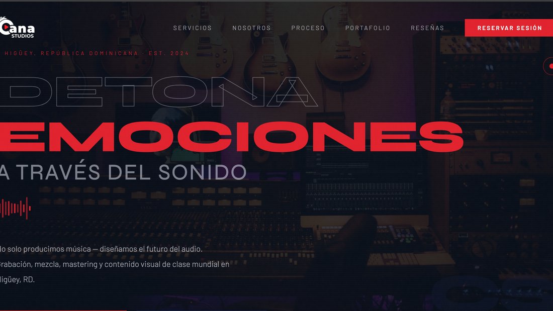 CanaStudios