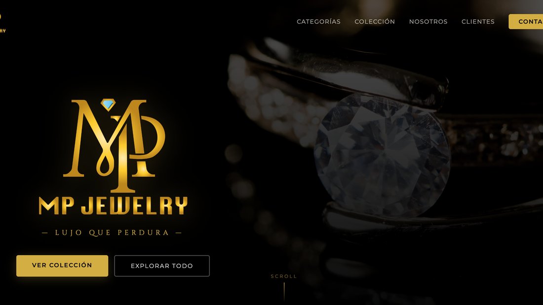 MP Jewelry
