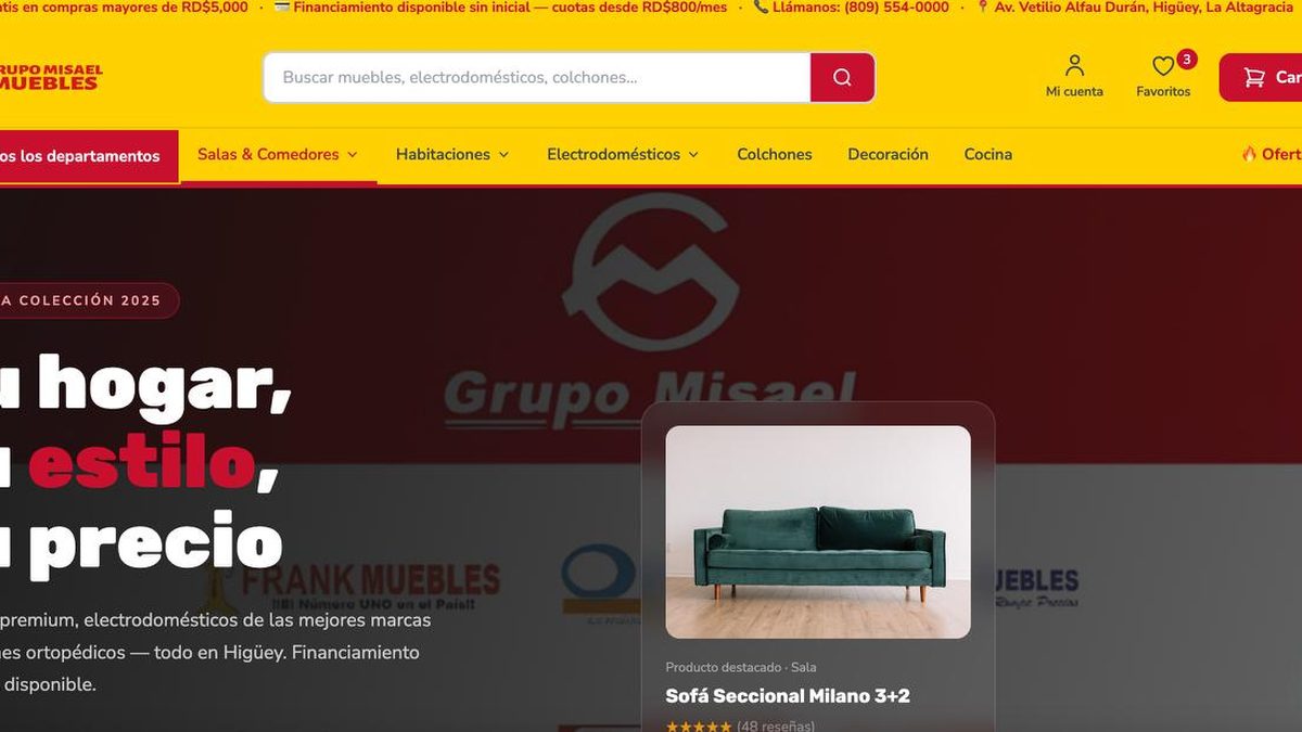 Grupo Misael
