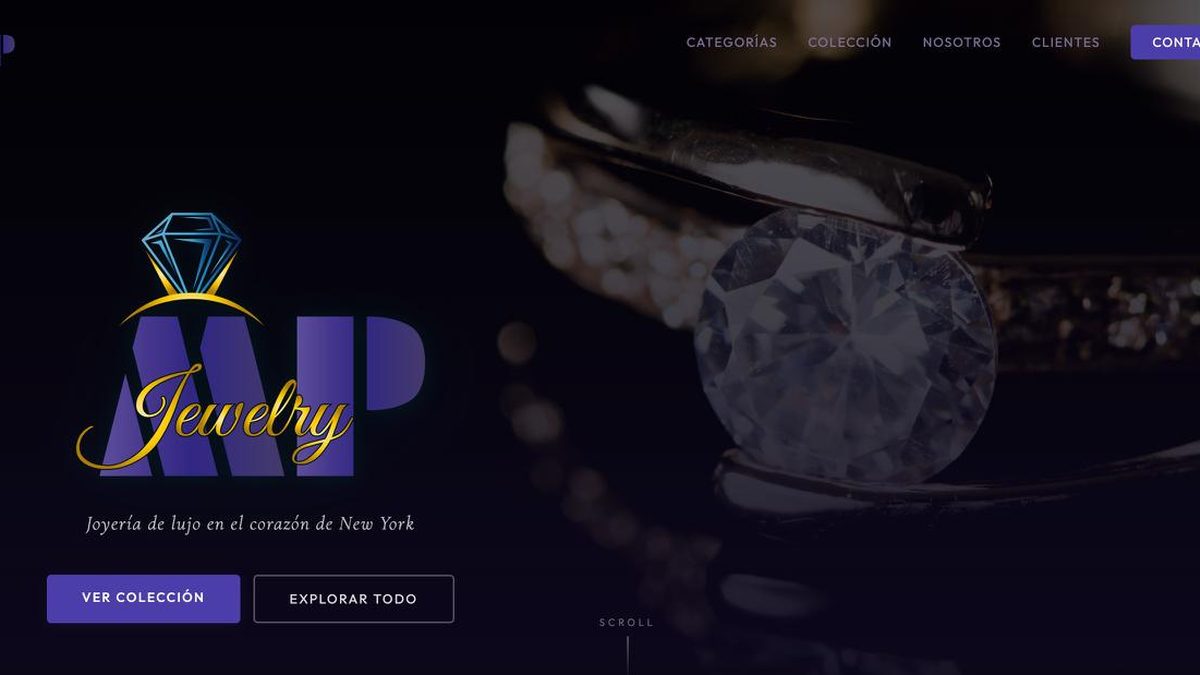 MP Jewelry