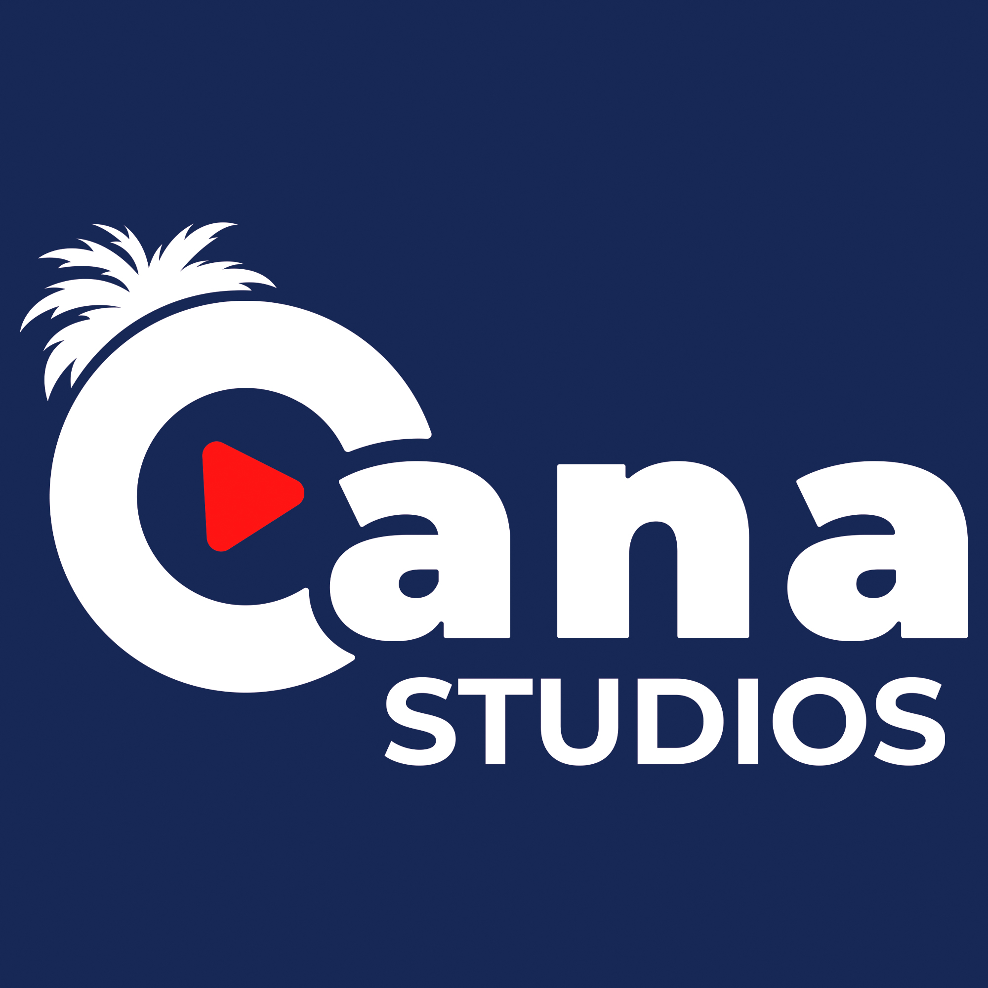 Logo CanaStudios