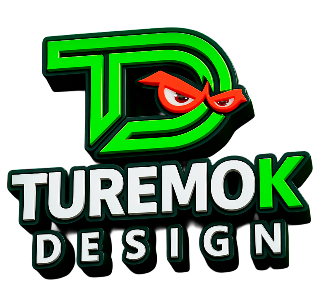 Turemok Design