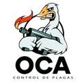 OCA Control de Plagas